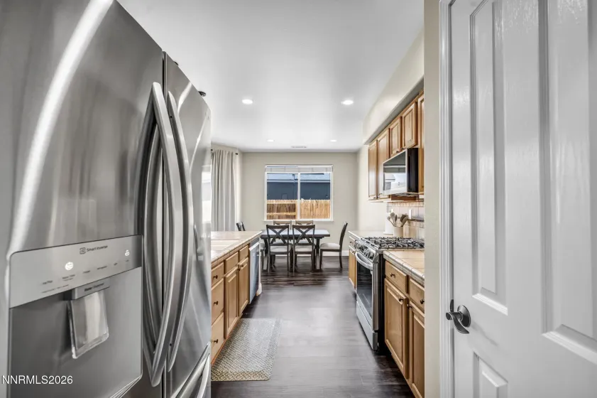 1430 Slate, Fernley, Nevada 89408, 2 Bedrooms Bedrooms, ,2 BathroomsBathrooms,Residential,Residential,Slate,0,260009923