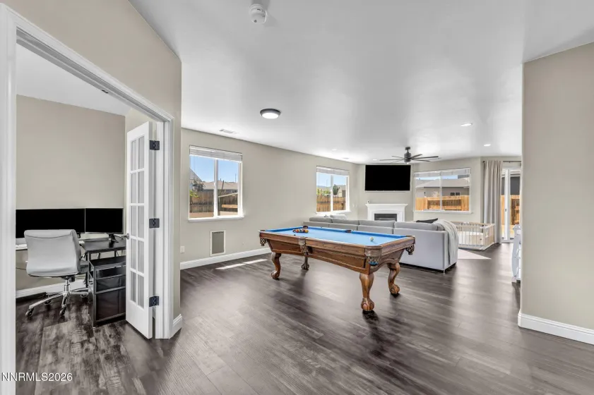 1430 Slate, Fernley, Nevada 89408, 2 Bedrooms Bedrooms, ,2 BathroomsBathrooms,Residential,Residential,Slate,0,260009923