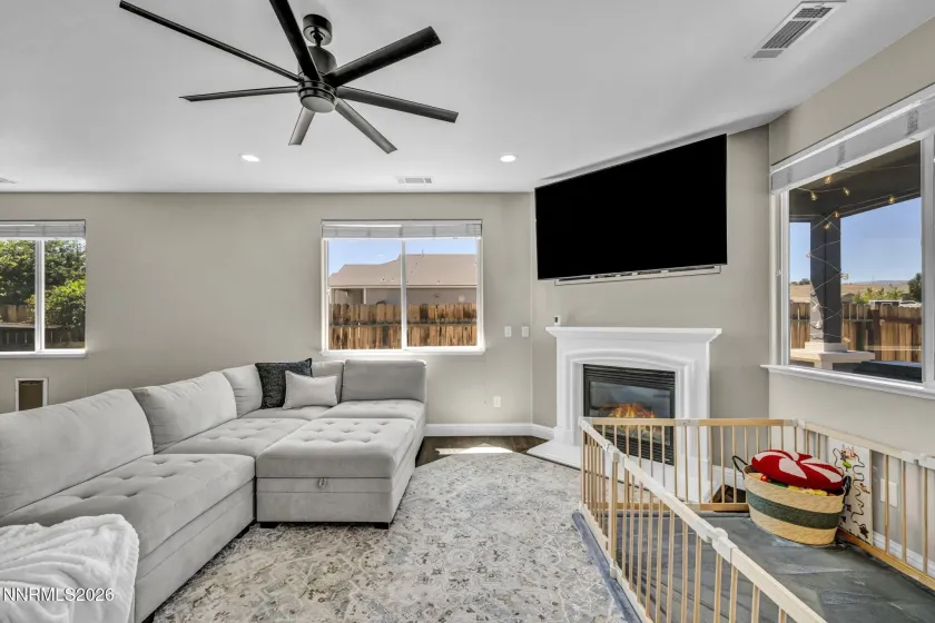 1430 Slate, Fernley, Nevada 89408, 2 Bedrooms Bedrooms, ,2 BathroomsBathrooms,Residential,Residential,Slate,0,260009923