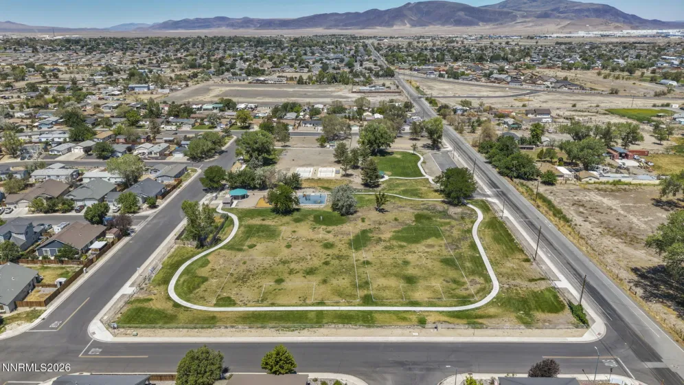 1430 Slate, Fernley, Nevada 89408, 2 Bedrooms Bedrooms, ,2 BathroomsBathrooms,Residential,Residential,Slate,0,260009923