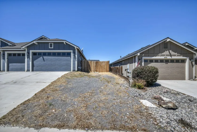 1430 Slate, Fernley, Nevada 89408, 2 Bedrooms Bedrooms, ,2 BathroomsBathrooms,Residential,Residential,Slate,0,260009923
