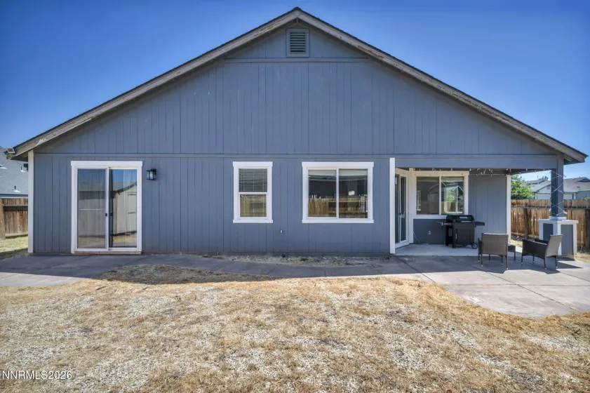 1430 Slate, Fernley, Nevada 89408, 2 Bedrooms Bedrooms, ,2 BathroomsBathrooms,Residential,Residential,Slate,0,260009923