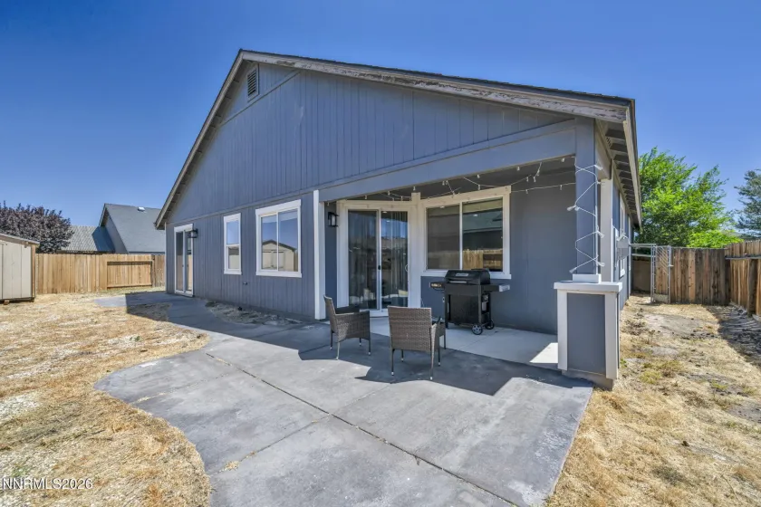 1430 Slate, Fernley, Nevada 89408, 2 Bedrooms Bedrooms, ,2 BathroomsBathrooms,Residential,Residential,Slate,0,260009923