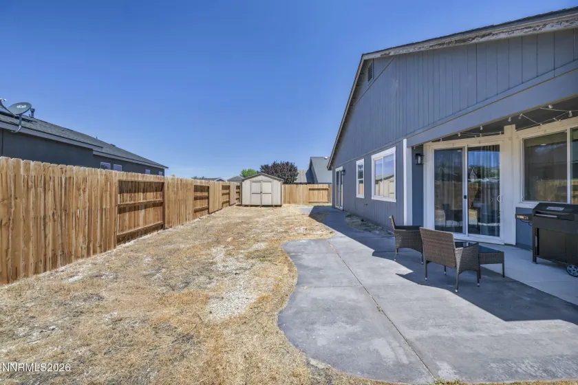 1430 Slate, Fernley, Nevada 89408, 2 Bedrooms Bedrooms, ,2 BathroomsBathrooms,Residential,Residential,Slate,0,260009923