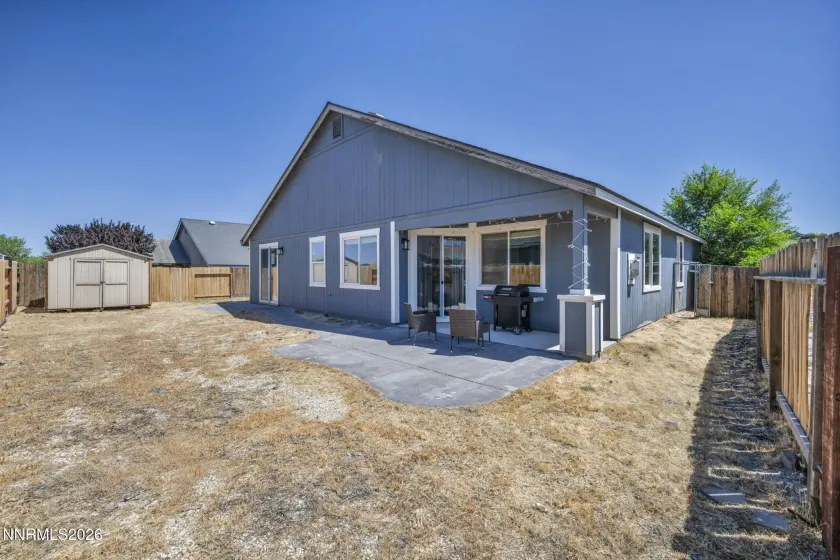1430 Slate, Fernley, Nevada 89408, 2 Bedrooms Bedrooms, ,2 BathroomsBathrooms,Residential,Residential,Slate,0,260009923