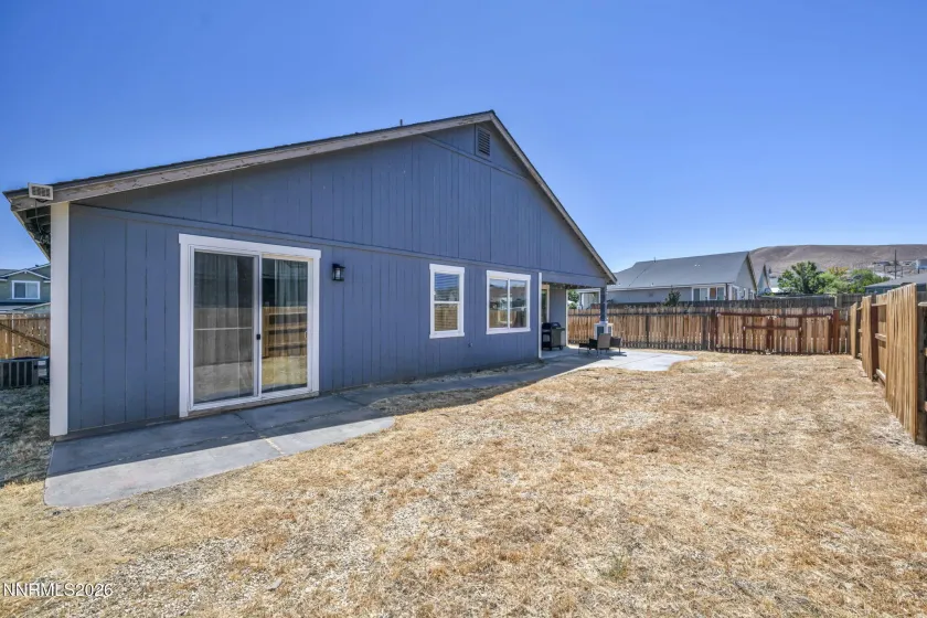 1430 Slate, Fernley, Nevada 89408, 2 Bedrooms Bedrooms, ,2 BathroomsBathrooms,Residential,Residential,Slate,0,260009923