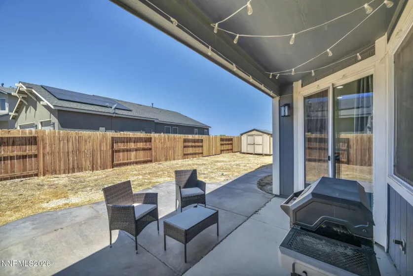 1430 Slate, Fernley, Nevada 89408, 2 Bedrooms Bedrooms, ,2 BathroomsBathrooms,Residential,Residential,Slate,0,260009923