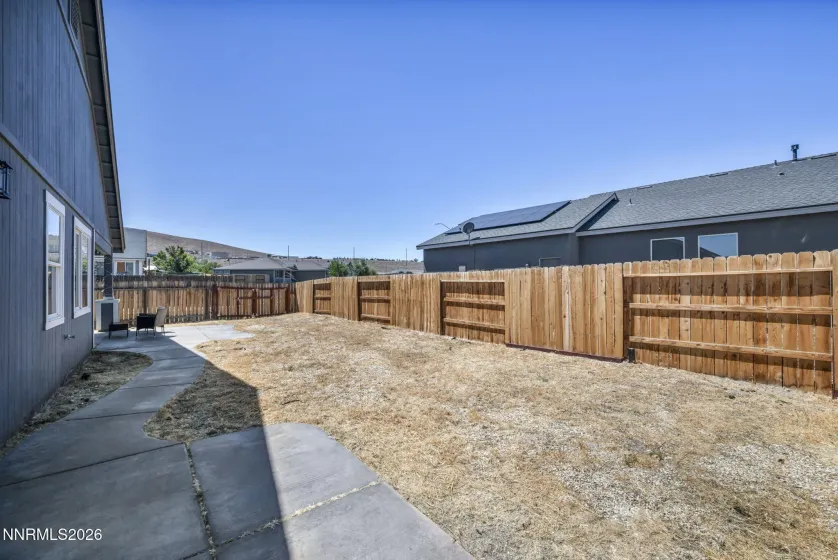 1430 Slate, Fernley, Nevada 89408, 2 Bedrooms Bedrooms, ,2 BathroomsBathrooms,Residential,Residential,Slate,0,260009923