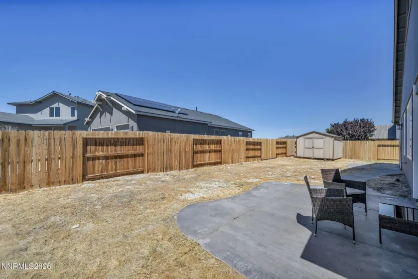 1430 Slate, Fernley, Nevada 89408, 2 Bedrooms Bedrooms, ,2 BathroomsBathrooms,Residential,Residential,Slate,0,260009923