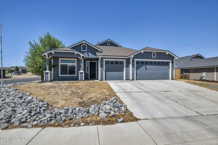 1430 Slate, Fernley, Nevada 89408, 2 Bedrooms Bedrooms, ,2 BathroomsBathrooms,Residential,Residential,Slate,0,260009923
