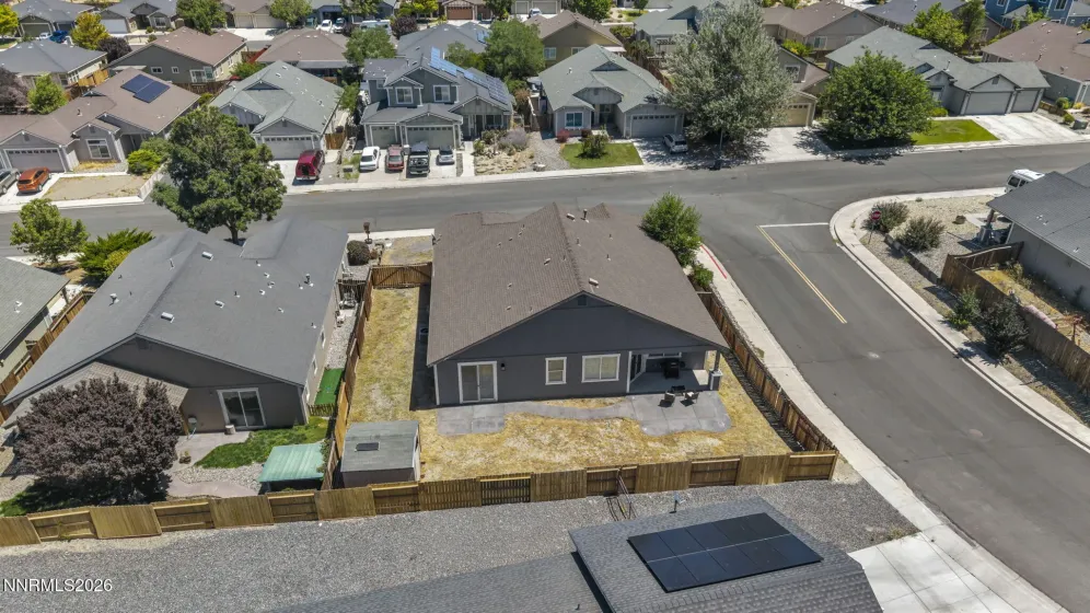 1430 Slate, Fernley, Nevada 89408, 2 Bedrooms Bedrooms, ,2 BathroomsBathrooms,Residential,Residential,Slate,0,260009923