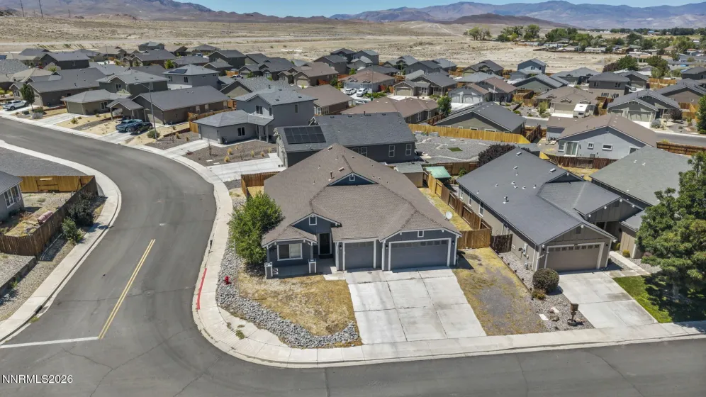 1430 Slate, Fernley, Nevada 89408, 2 Bedrooms Bedrooms, ,2 BathroomsBathrooms,Residential,Residential,Slate,0,260009923