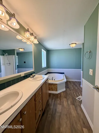 11145 Cormier, Winnemucca, Nevada 89445, 3 Bedrooms Bedrooms, ,2 BathroomsBathrooms,Residential,Residential,Cormier,0,260009924