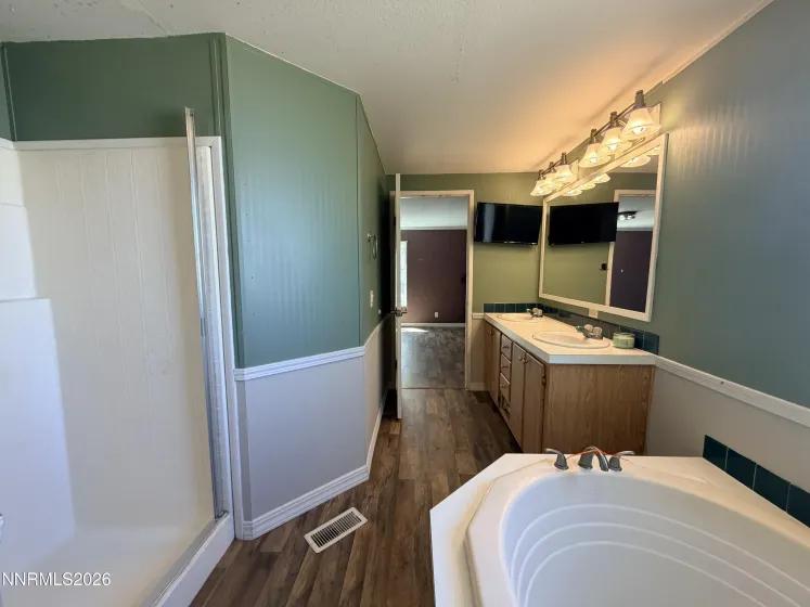11145 Cormier, Winnemucca, Nevada 89445, 3 Bedrooms Bedrooms, ,2 BathroomsBathrooms,Residential,Residential,Cormier,0,260009924