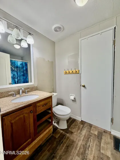 11145 Cormier, Winnemucca, Nevada 89445, 3 Bedrooms Bedrooms, ,2 BathroomsBathrooms,Residential,Residential,Cormier,0,260009924