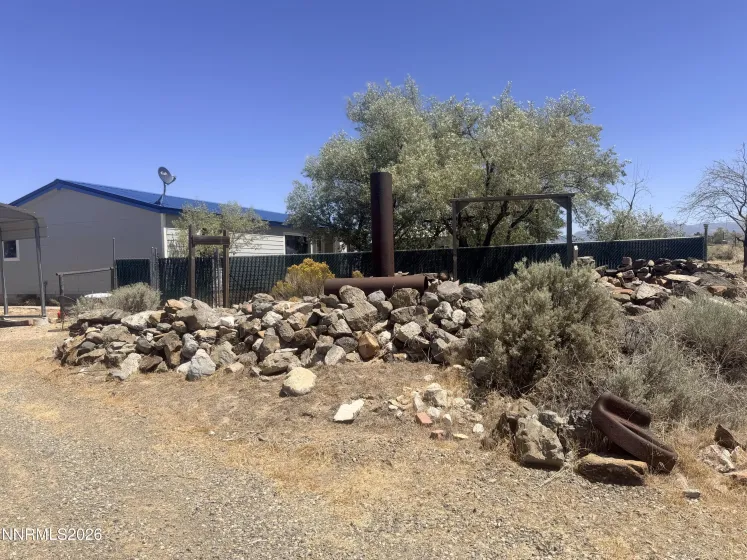 11145 Cormier, Winnemucca, Nevada 89445, 3 Bedrooms Bedrooms, ,2 BathroomsBathrooms,Residential,Residential,Cormier,0,260009924
