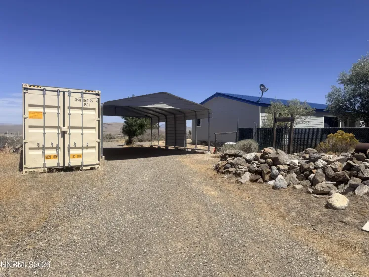 11145 Cormier, Winnemucca, Nevada 89445, 3 Bedrooms Bedrooms, ,2 BathroomsBathrooms,Residential,Residential,Cormier,0,260009924