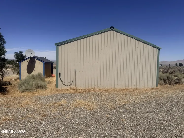 11145 Cormier, Winnemucca, Nevada 89445, 3 Bedrooms Bedrooms, ,2 BathroomsBathrooms,Residential,Residential,Cormier,0,260009924