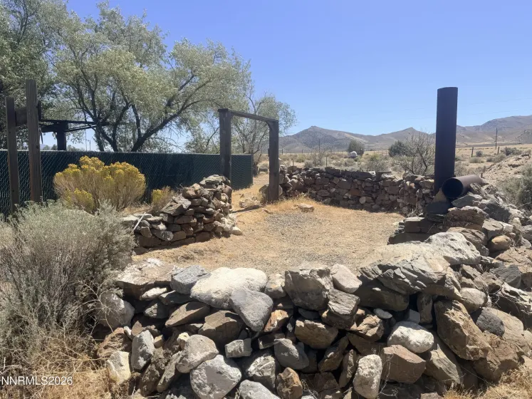 11145 Cormier, Winnemucca, Nevada 89445, 3 Bedrooms Bedrooms, ,2 BathroomsBathrooms,Residential,Residential,Cormier,0,260009924