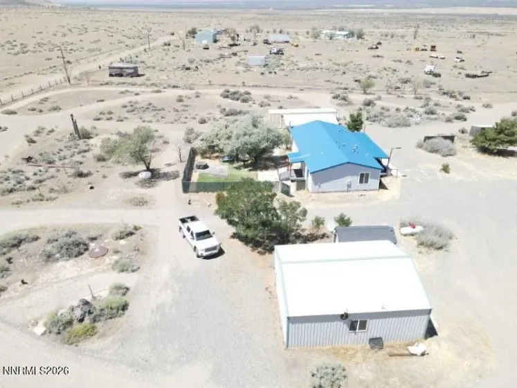 11145 Cormier, Winnemucca, Nevada 89445, 3 Bedrooms Bedrooms, ,2 BathroomsBathrooms,Residential,Residential,Cormier,0,260009924
