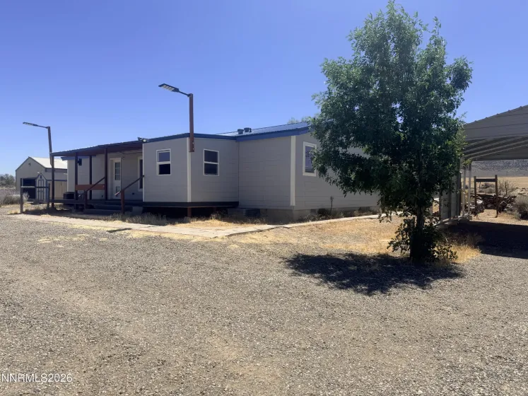 11145 Cormier, Winnemucca, Nevada 89445, 3 Bedrooms Bedrooms, ,2 BathroomsBathrooms,Residential,Residential,Cormier,0,260009924