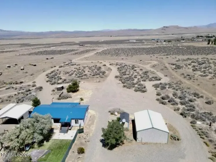 11145 Cormier, Winnemucca, Nevada 89445, 3 Bedrooms Bedrooms, ,2 BathroomsBathrooms,Residential,Residential,Cormier,0,260009924
