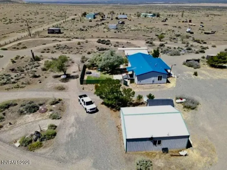 11145 Cormier, Winnemucca, Nevada 89445, 3 Bedrooms Bedrooms, ,2 BathroomsBathrooms,Residential,Residential,Cormier,0,260009924