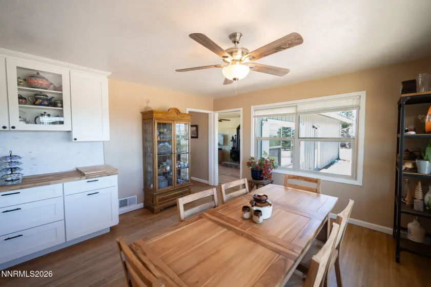 105 Artist View, Smith Valley, Nevada 89444, 3 Bedrooms Bedrooms, ,2 BathroomsBathrooms,Residential,Residential,Artist View,0,260009925