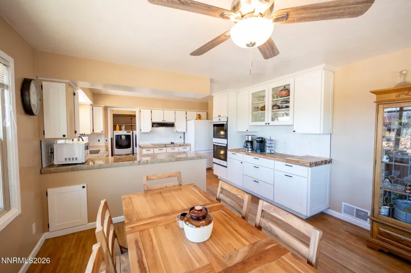 105 Artist View, Smith Valley, Nevada 89444, 3 Bedrooms Bedrooms, ,2 BathroomsBathrooms,Residential,Residential,Artist View,0,260009925