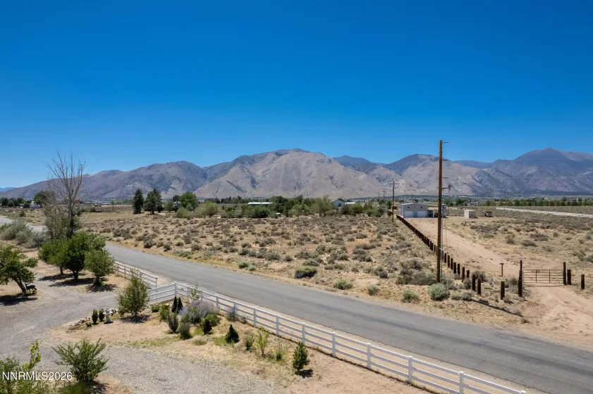 105 Artist View, Smith Valley, Nevada 89444, 3 Bedrooms Bedrooms, ,2 BathroomsBathrooms,Residential,Residential,Artist View,0,260009925