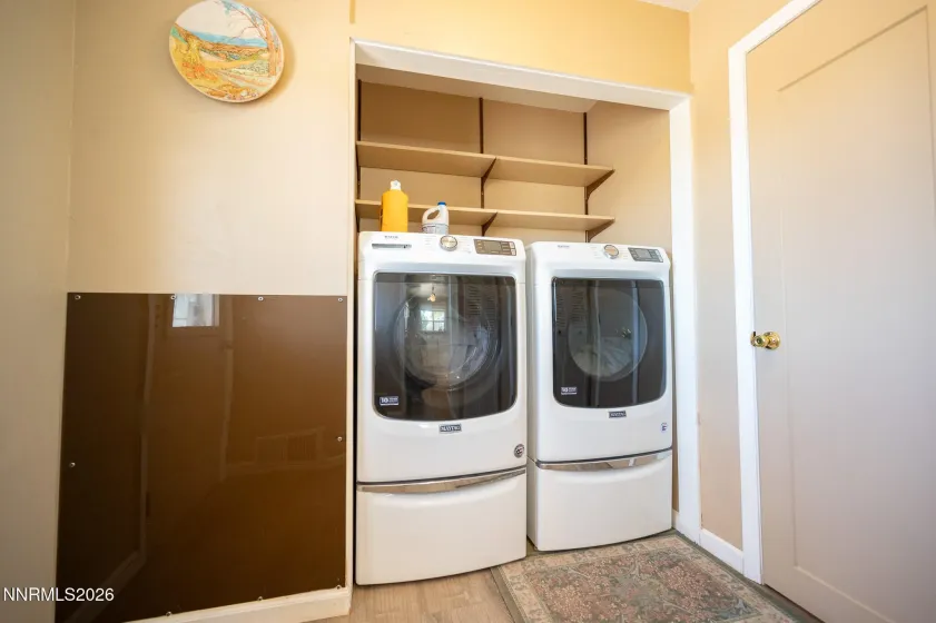 105 Artist View, Smith Valley, Nevada 89444, 3 Bedrooms Bedrooms, ,2 BathroomsBathrooms,Residential,Residential,Artist View,0,260009925