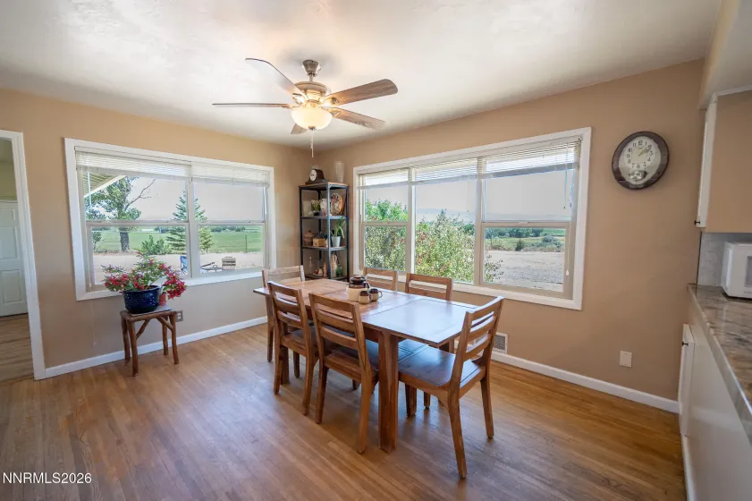 105 Artist View, Smith Valley, Nevada 89444, 3 Bedrooms Bedrooms, ,2 BathroomsBathrooms,Residential,Residential,Artist View,0,260009925