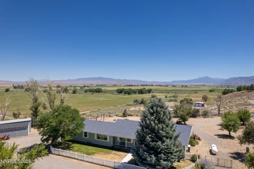 105 Artist View, Smith Valley, Nevada 89444, 3 Bedrooms Bedrooms, ,2 BathroomsBathrooms,Residential,Residential,Artist View,0,260009925
