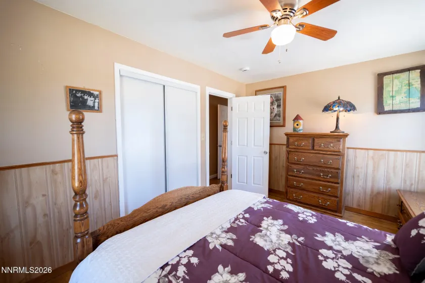 105 Artist View, Smith Valley, Nevada 89444, 3 Bedrooms Bedrooms, ,2 BathroomsBathrooms,Residential,Residential,Artist View,0,260009925
