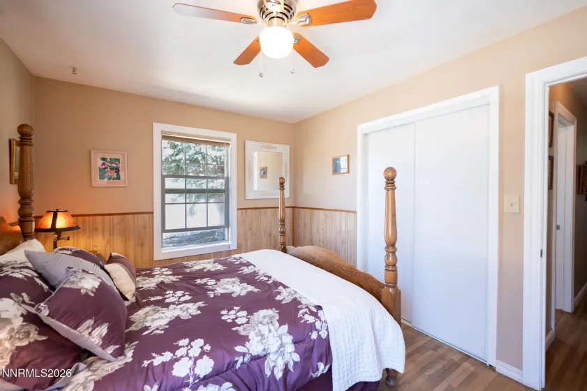 105 Artist View, Smith Valley, Nevada 89444, 3 Bedrooms Bedrooms, ,2 BathroomsBathrooms,Residential,Residential,Artist View,0,260009925