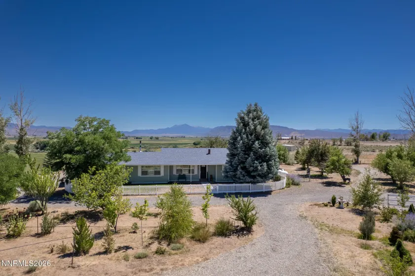 105 Artist View, Smith Valley, Nevada 89444, 3 Bedrooms Bedrooms, ,2 BathroomsBathrooms,Residential,Residential,Artist View,0,260009925