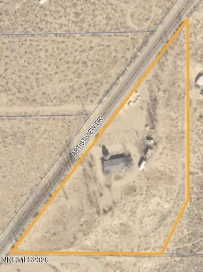 105 Artist View, Smith Valley, Nevada 89444, 3 Bedrooms Bedrooms, ,2 BathroomsBathrooms,Residential,Residential,Artist View,0,260009925