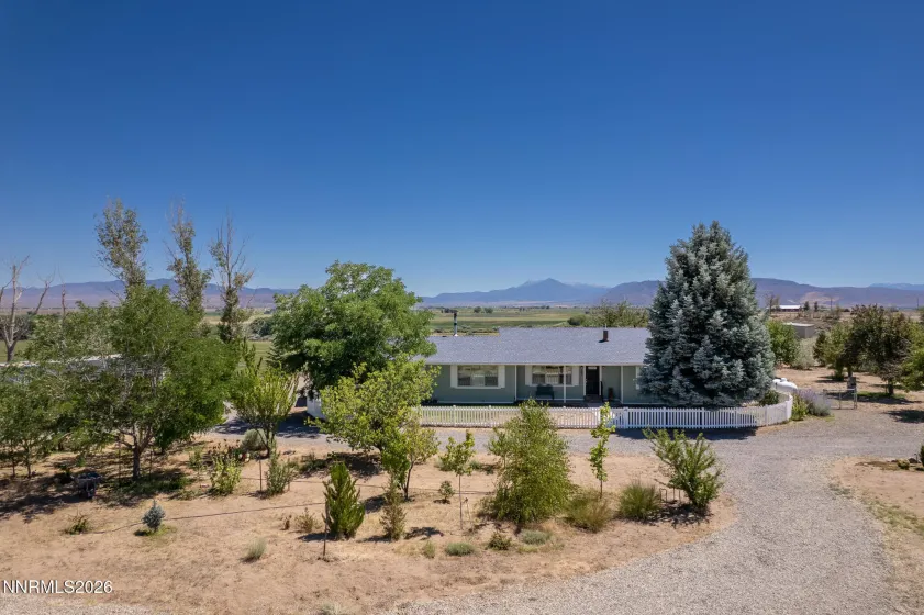 105 Artist View, Smith Valley, Nevada 89444, 3 Bedrooms Bedrooms, ,2 BathroomsBathrooms,Residential,Residential,Artist View,0,260009925