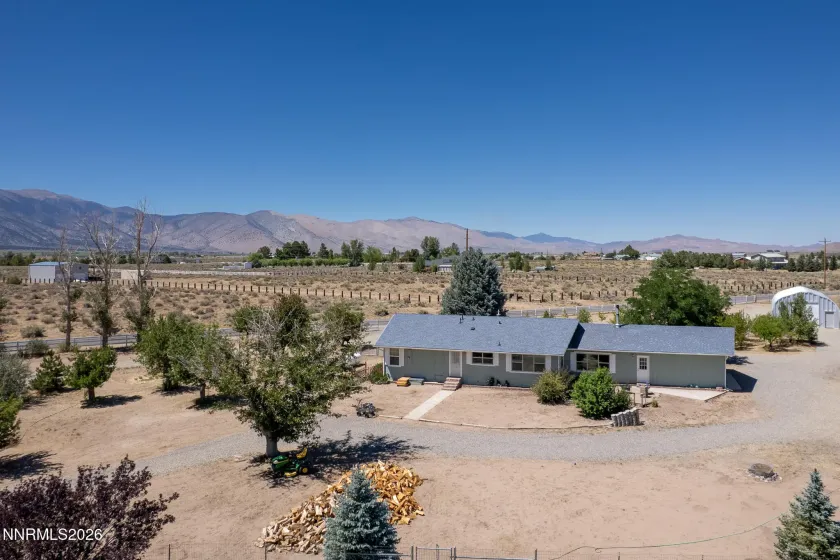 105 Artist View, Smith Valley, Nevada 89444, 3 Bedrooms Bedrooms, ,2 BathroomsBathrooms,Residential,Residential,Artist View,0,260009925