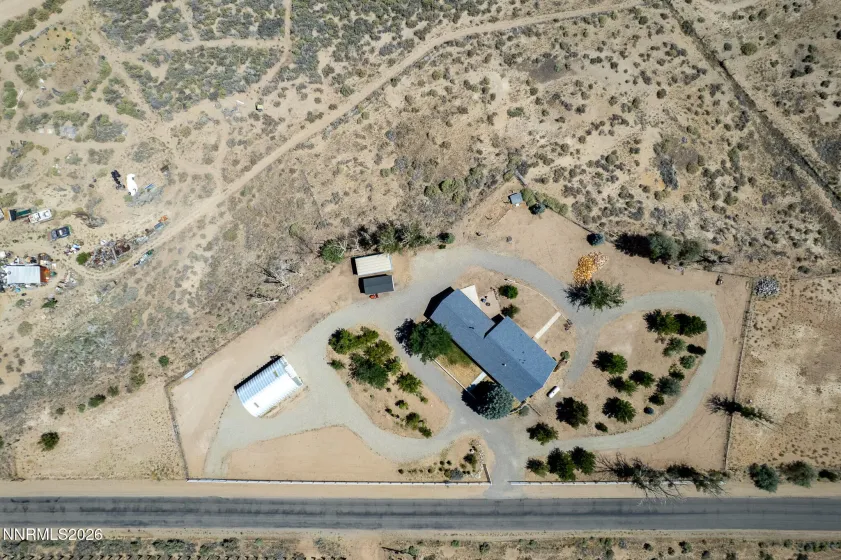 105 Artist View, Smith Valley, Nevada 89444, 3 Bedrooms Bedrooms, ,2 BathroomsBathrooms,Residential,Residential,Artist View,0,260009925