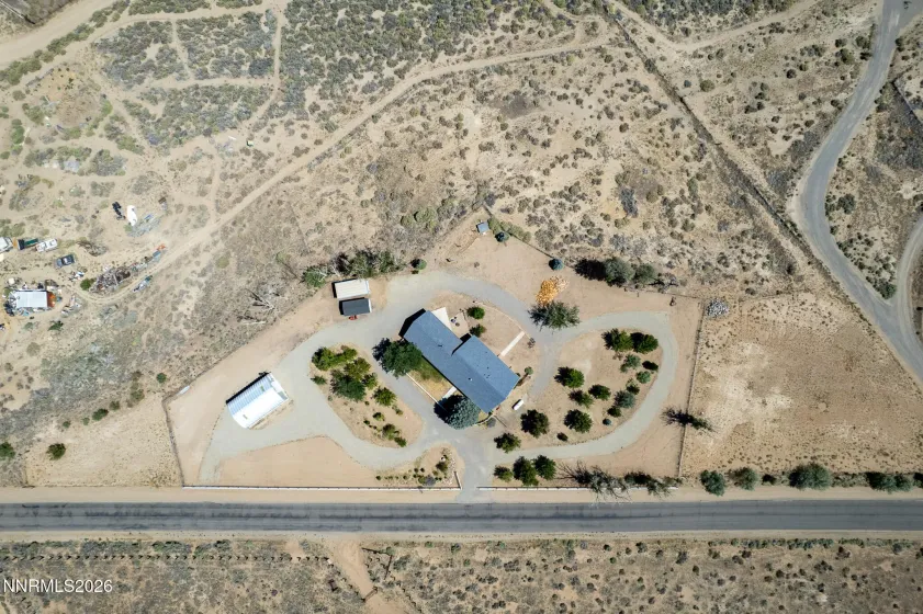 105 Artist View, Smith Valley, Nevada 89444, 3 Bedrooms Bedrooms, ,2 BathroomsBathrooms,Residential,Residential,Artist View,0,260009925