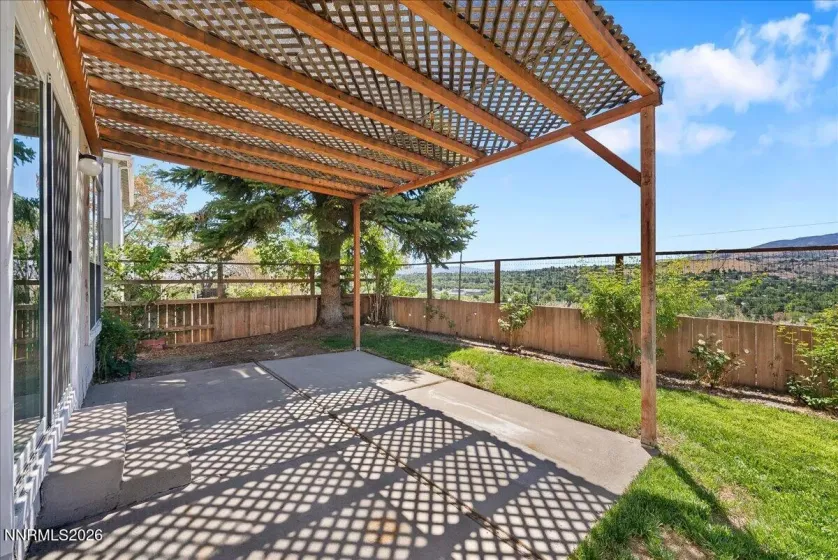 4506 Canyon Ridge, Reno, Nevada 89523, 3 Bedrooms Bedrooms, ,3 BathroomsBathrooms,Residential,Residential,Canyon Ridge,0,260009926