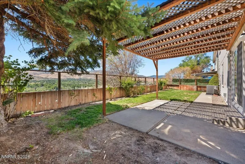 4506 Canyon Ridge, Reno, Nevada 89523, 3 Bedrooms Bedrooms, ,3 BathroomsBathrooms,Residential,Residential,Canyon Ridge,0,260009926