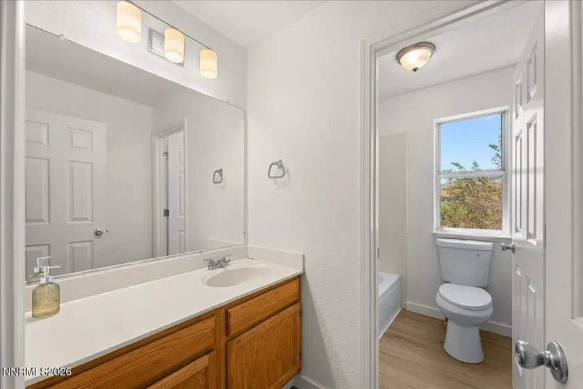 4506 Canyon Ridge, Reno, Nevada 89523, 3 Bedrooms Bedrooms, ,3 BathroomsBathrooms,Residential,Residential,Canyon Ridge,0,260009926