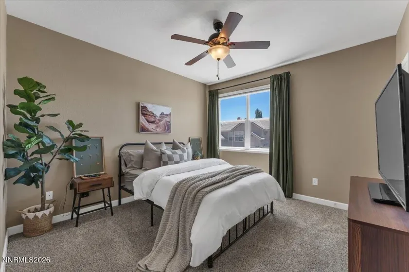 4889 Bougainvillea, Sparks, Nevada 89436, 2 Bedrooms Bedrooms, ,2 BathroomsBathrooms,Residential,Residential,Bougainvillea,0,260009928