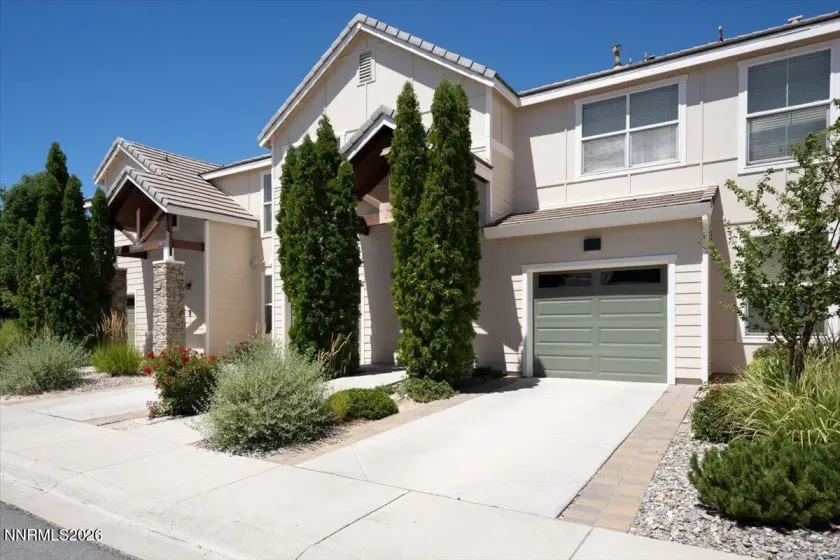 4889 Bougainvillea, Sparks, Nevada 89436, 2 Bedrooms Bedrooms, ,2 BathroomsBathrooms,Residential,Residential,Bougainvillea,0,260009928