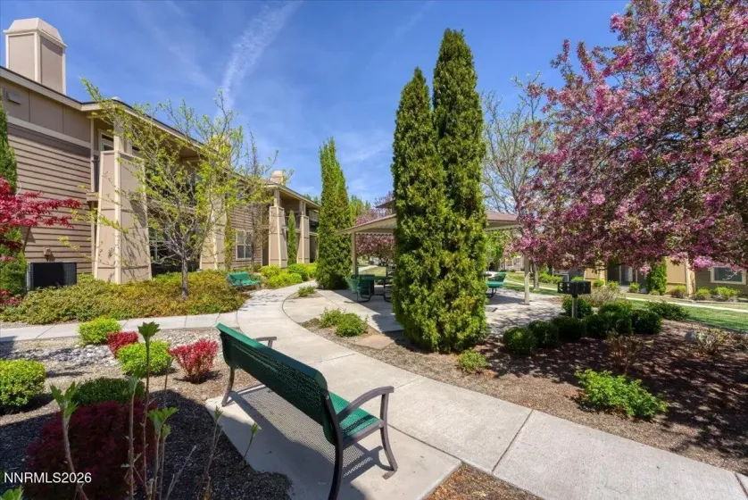 4889 Bougainvillea, Sparks, Nevada 89436, 2 Bedrooms Bedrooms, ,2 BathroomsBathrooms,Residential,Residential,Bougainvillea,0,260009928
