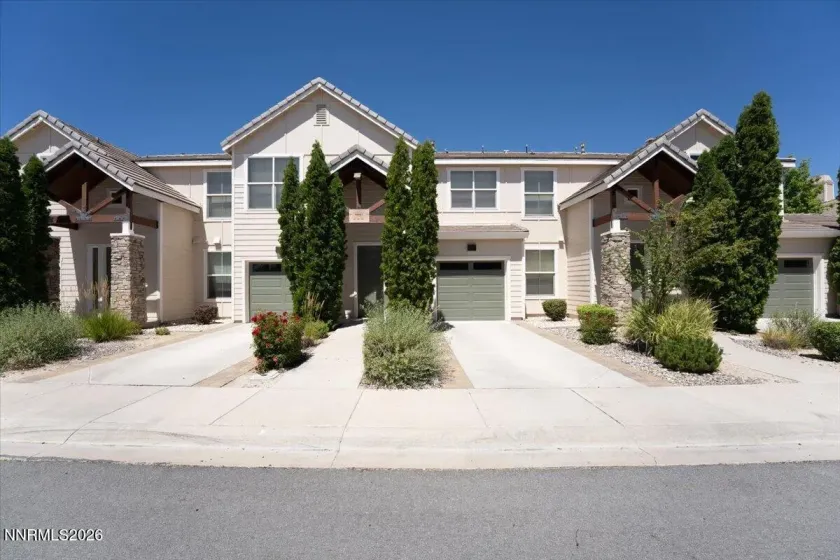 4889 Bougainvillea, Sparks, Nevada 89436, 2 Bedrooms Bedrooms, ,2 BathroomsBathrooms,Residential,Residential,Bougainvillea,0,260009928