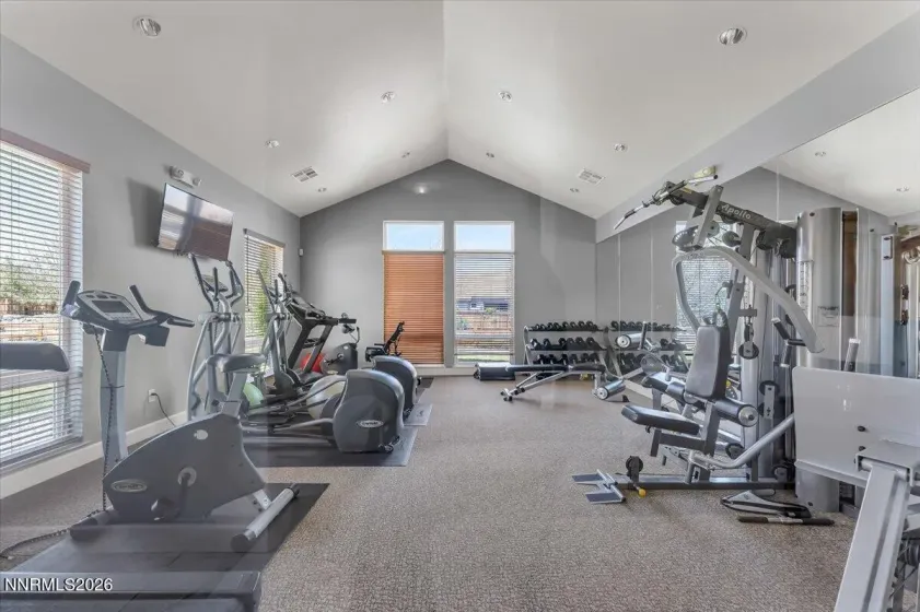 4889 Bougainvillea, Sparks, Nevada 89436, 2 Bedrooms Bedrooms, ,2 BathroomsBathrooms,Residential,Residential,Bougainvillea,0,260009928
