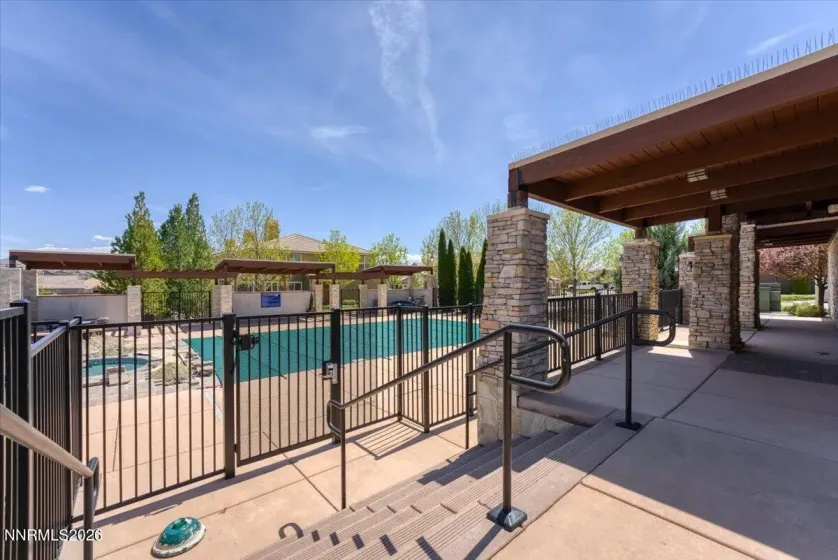 4889 Bougainvillea, Sparks, Nevada 89436, 2 Bedrooms Bedrooms, ,2 BathroomsBathrooms,Residential,Residential,Bougainvillea,0,260009928